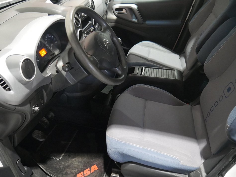 Citroën Berlingo 1.6HDi 