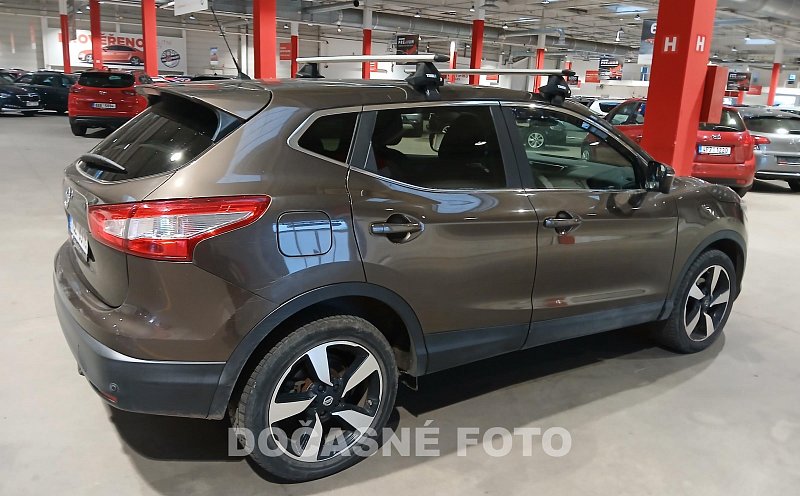 Nissan Qashqai 1.2DiG-T 