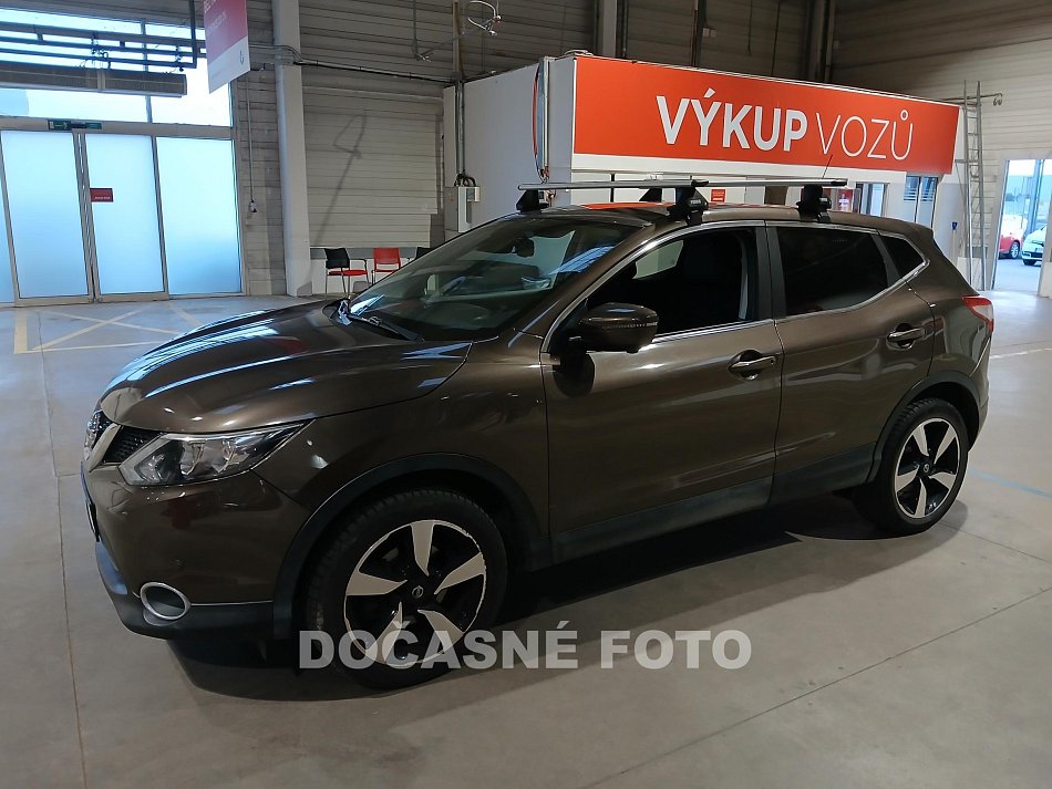 Nissan Qashqai 1.2DiG-T 
