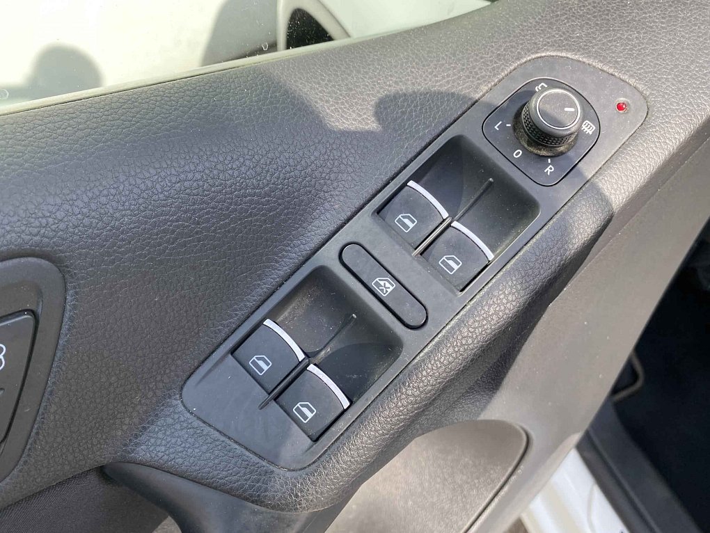 Volkswagen Tiguan 2.0 TDi Lounge
