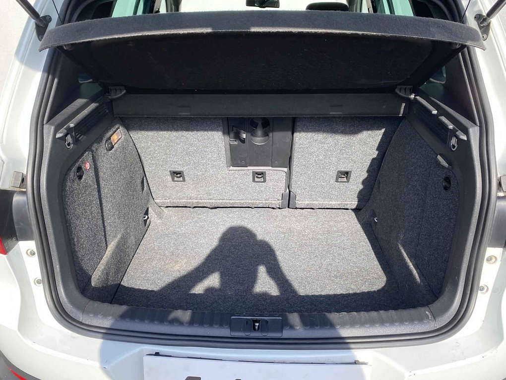 Volkswagen Tiguan 2.0 TDi Lounge