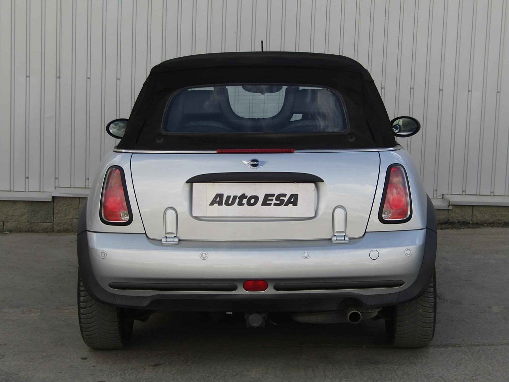 Mini One 1.6 i 