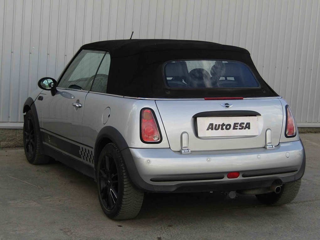 Mini One 1.6 i 