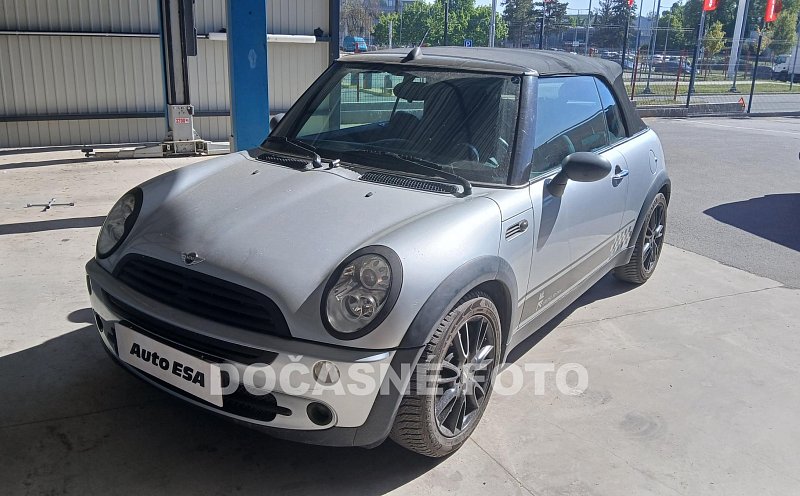 Mini One 1.6 i 