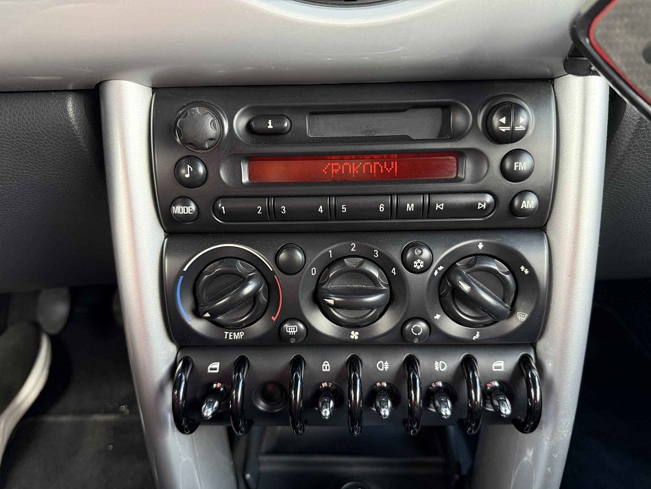 Mini One 1.6 i 