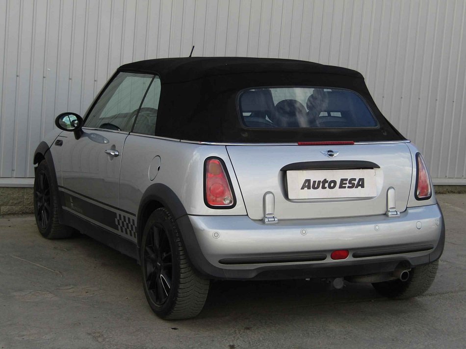 Mini One 1.6 i 