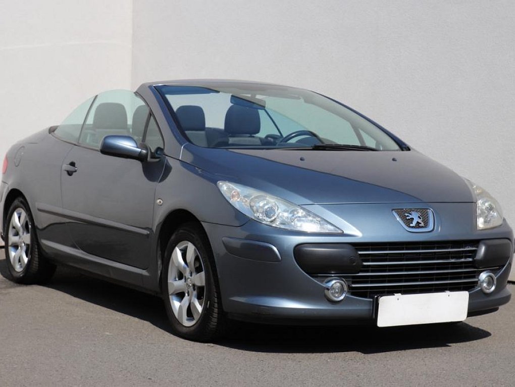 Peugeot 307 1.6 