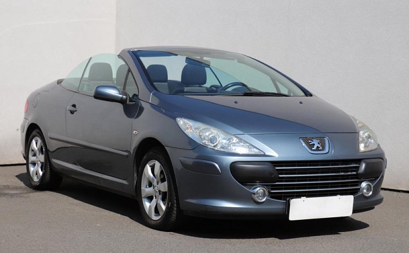 Peugeot 307 1.6 