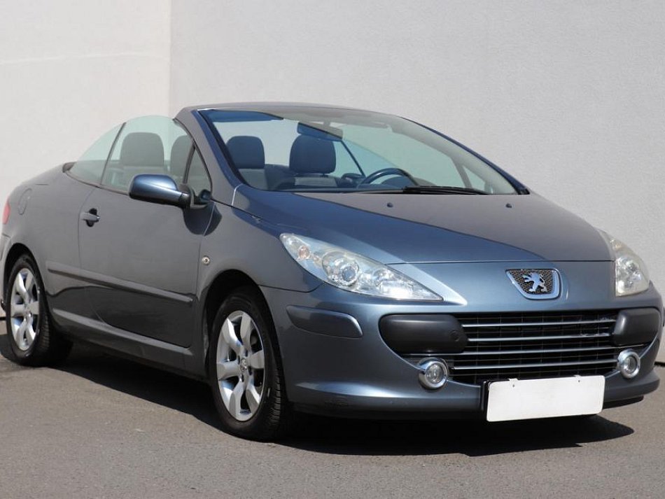 Peugeot 307 1.6 