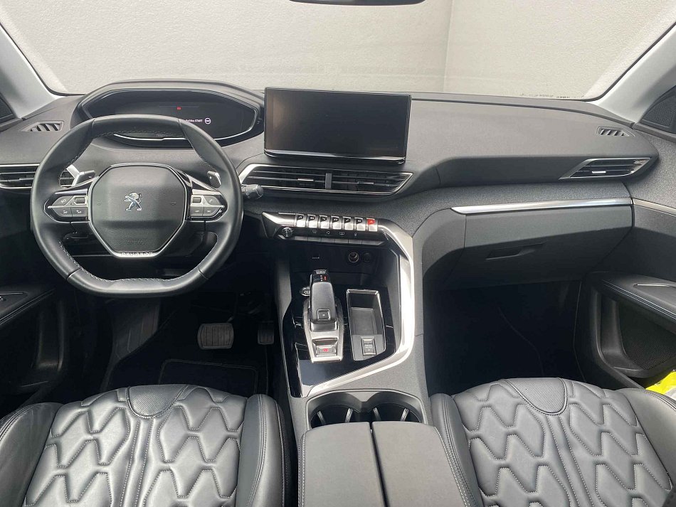Peugeot 3008 1.2 PT Allure