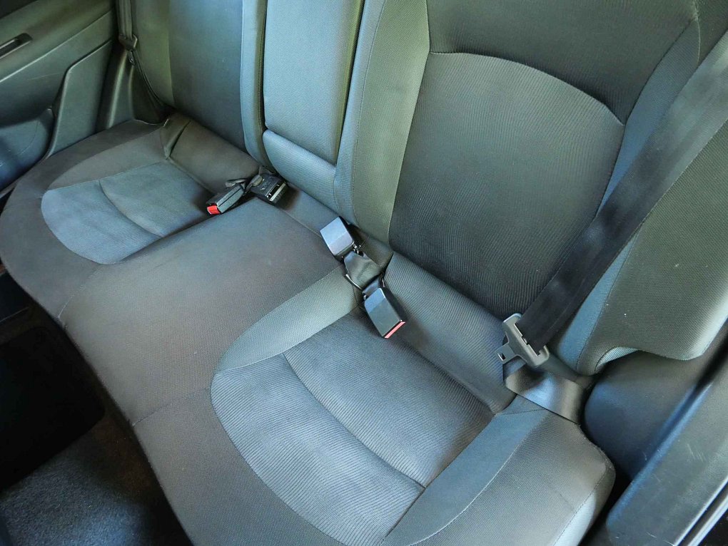 Nissan Qashqai 1.6 16V 