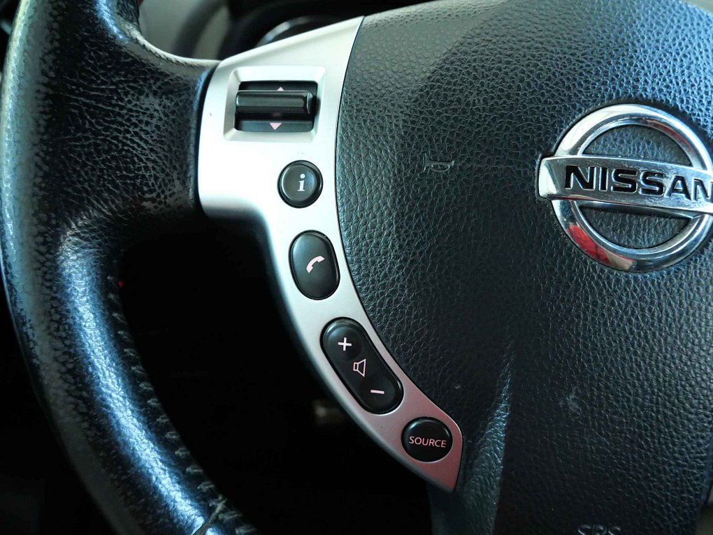 Nissan Qashqai 1.6 16V 