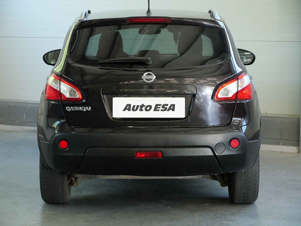 Nissan Qashqai 1.6 16V 