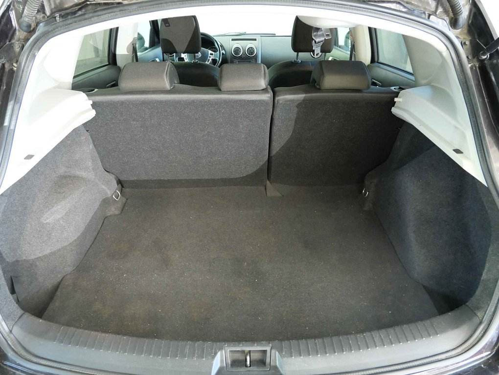 Nissan Qashqai 1.6 16V 