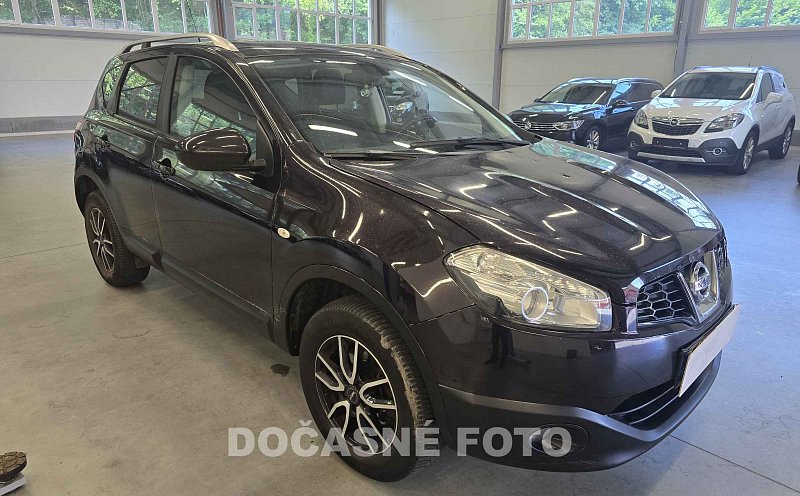 Nissan Qashqai 1.6 16V 
