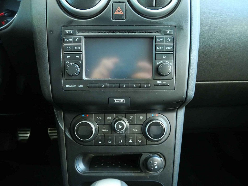 Nissan Qashqai 1.6 16V 