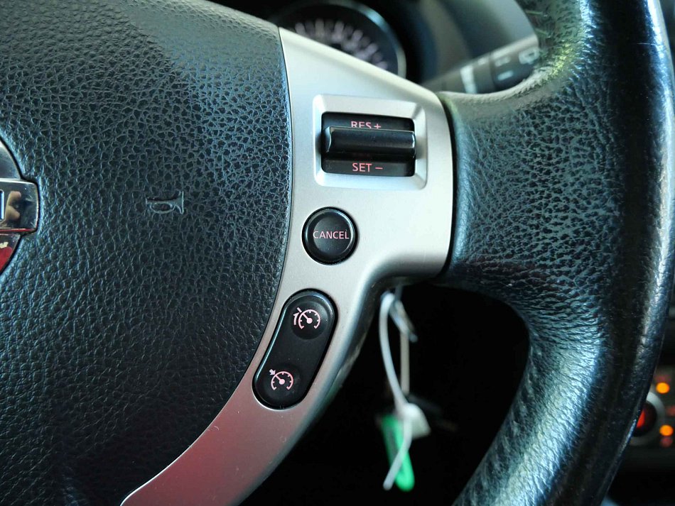 Nissan Qashqai 1.6 16V 