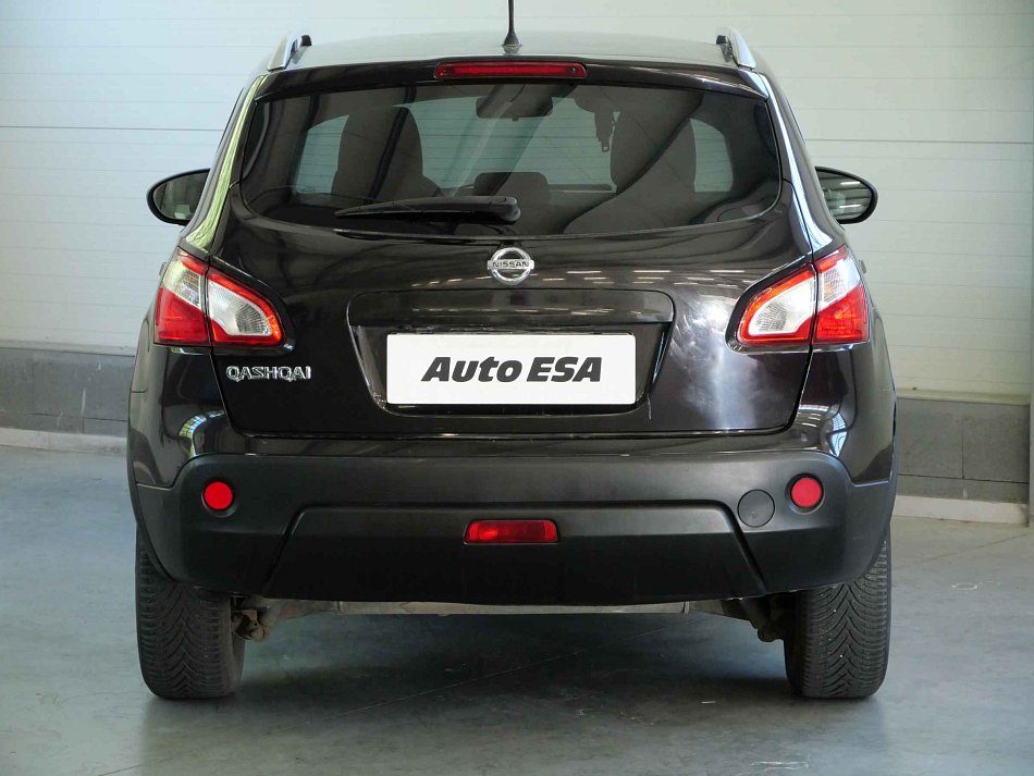 Nissan Qashqai 1.6 16V 