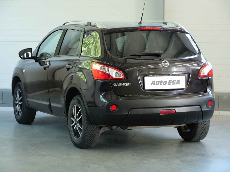 Nissan Qashqai 1.6 16V 