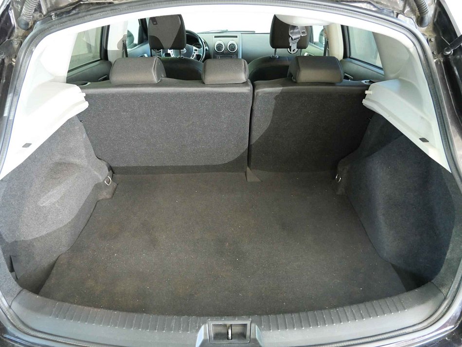 Nissan Qashqai 1.6 16V 