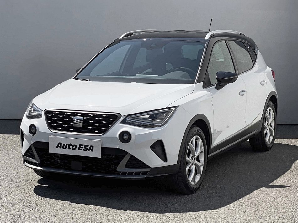 Seat Arona 1.0 Tsi 