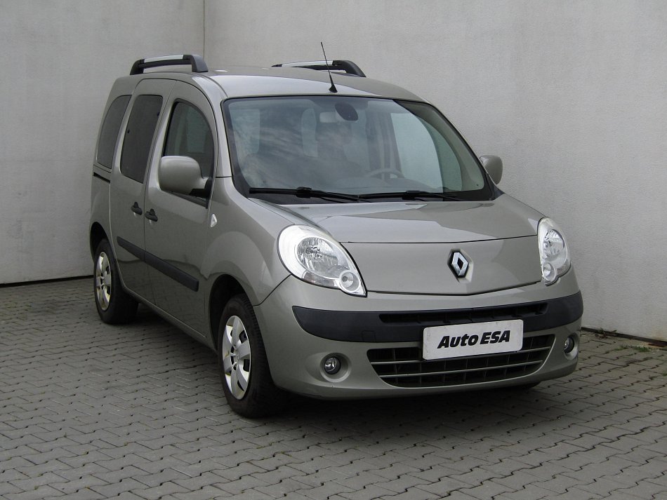 Renault Kangoo 1.5DCi 