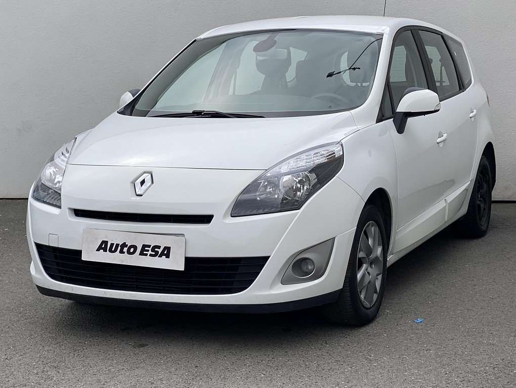 Renault Grand Scénic 1.6 dCi 