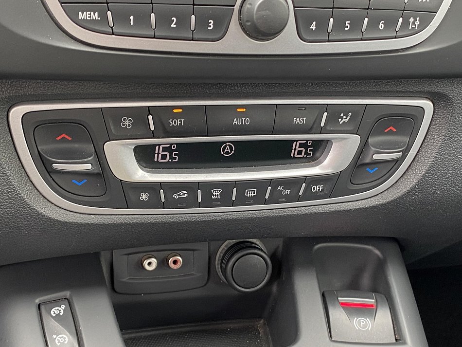 Renault Grand Scénic 1.6 DCi Energy