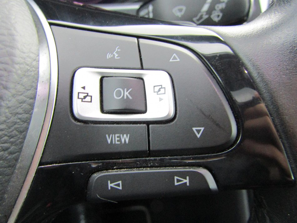 Volkswagen Tiguan 1.5 TSi Highline