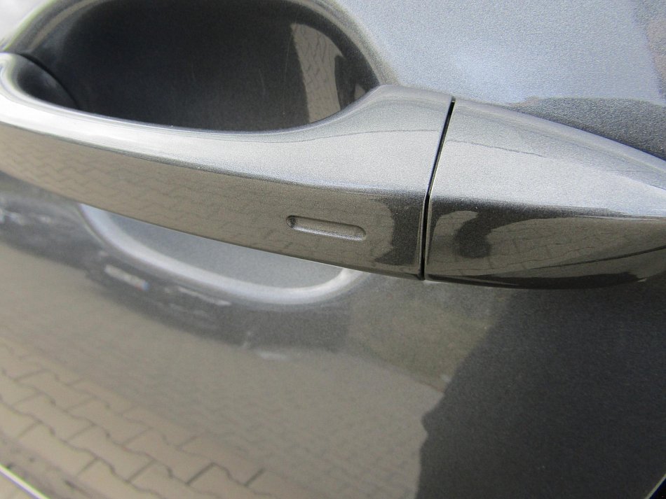 Volkswagen Tiguan 1.5 TSi Highline