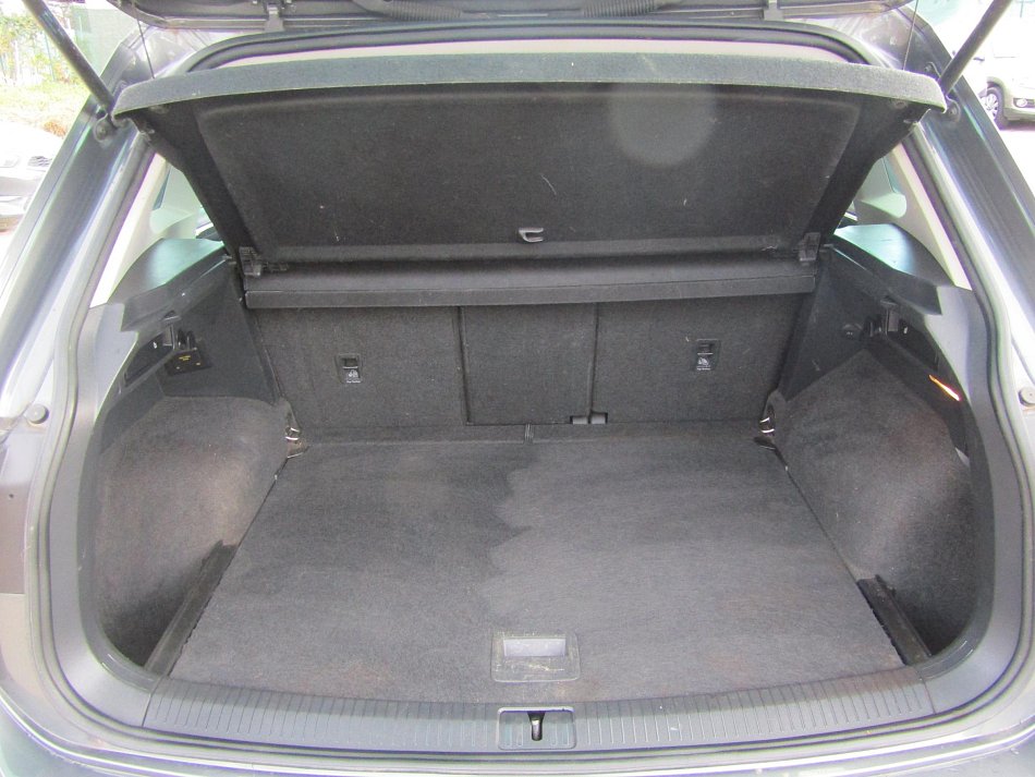 Volkswagen Tiguan 1.5 TSi Highline