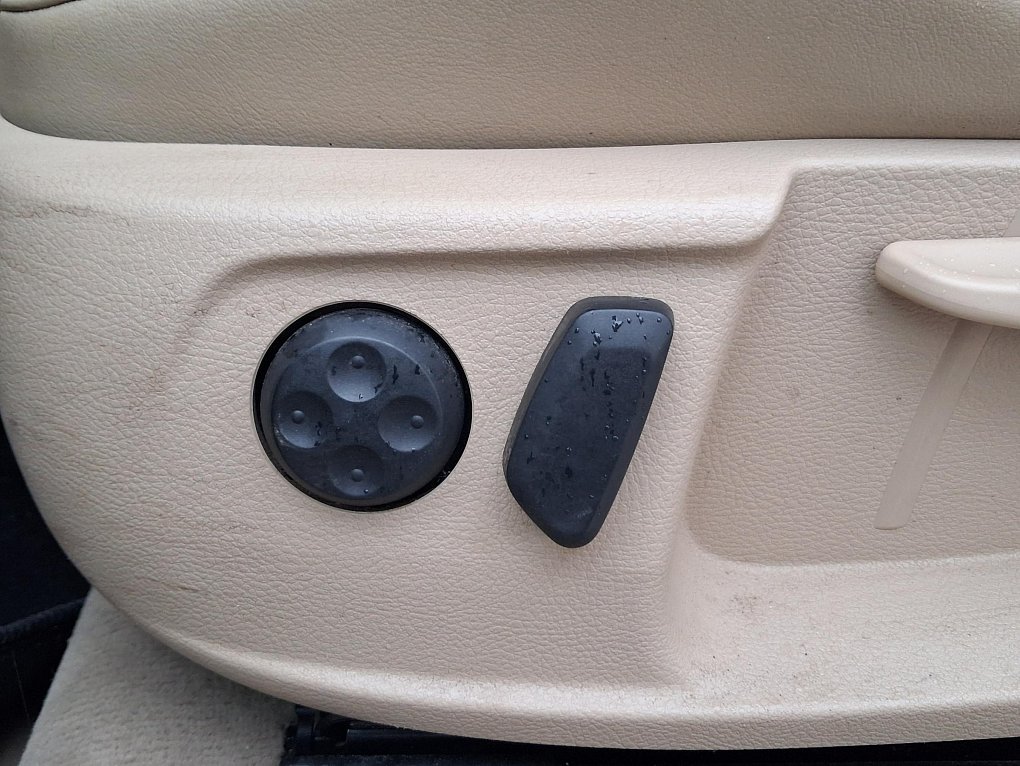 Volkswagen Passat 2.0TDI  4x4