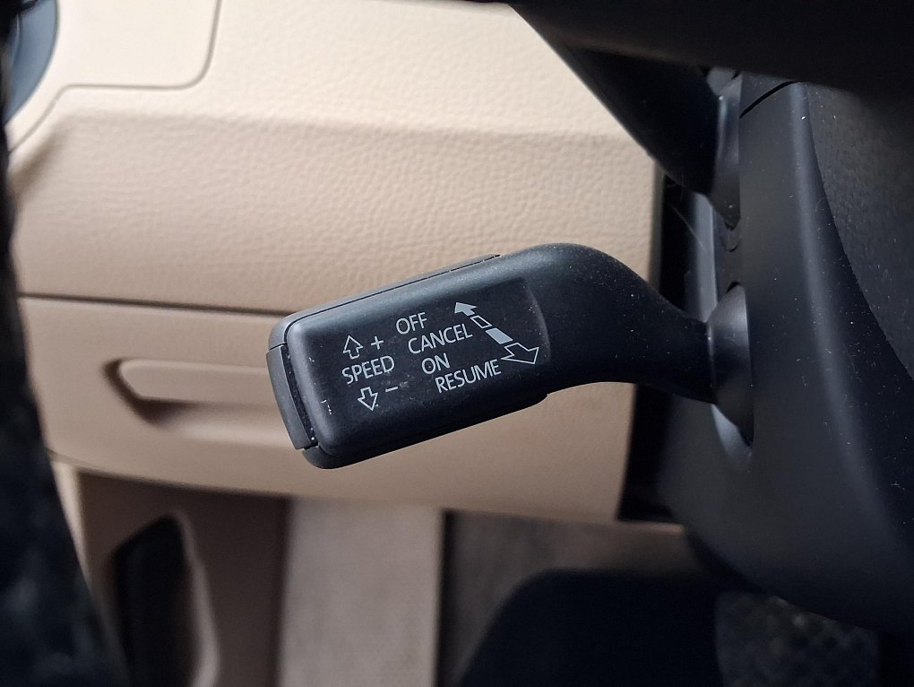 Volkswagen Passat 2.0TDI  4x4