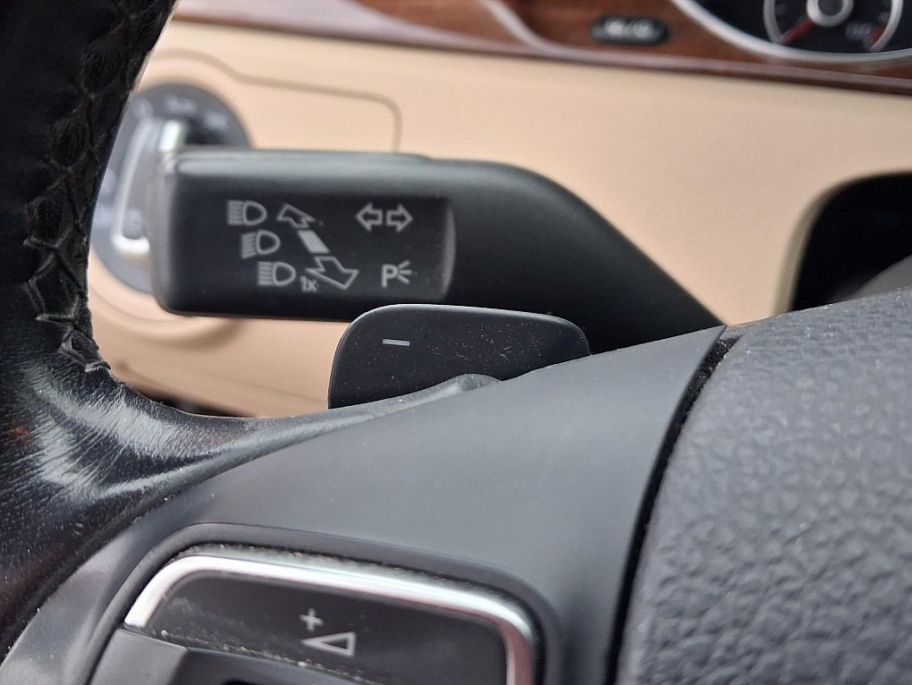 Volkswagen Passat 2.0TDI  4x4