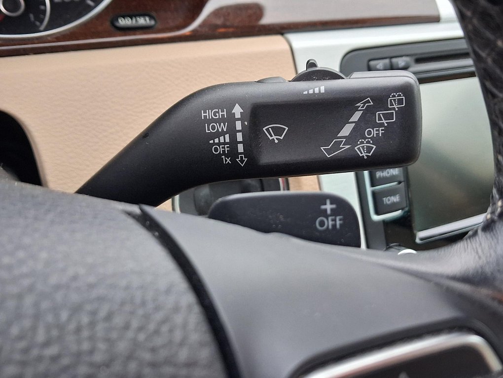 Volkswagen Passat 2.0TDI  4x4