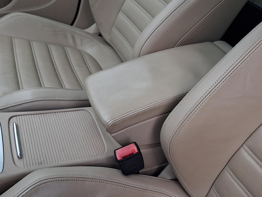 Volkswagen Passat 2.0TDI  4x4