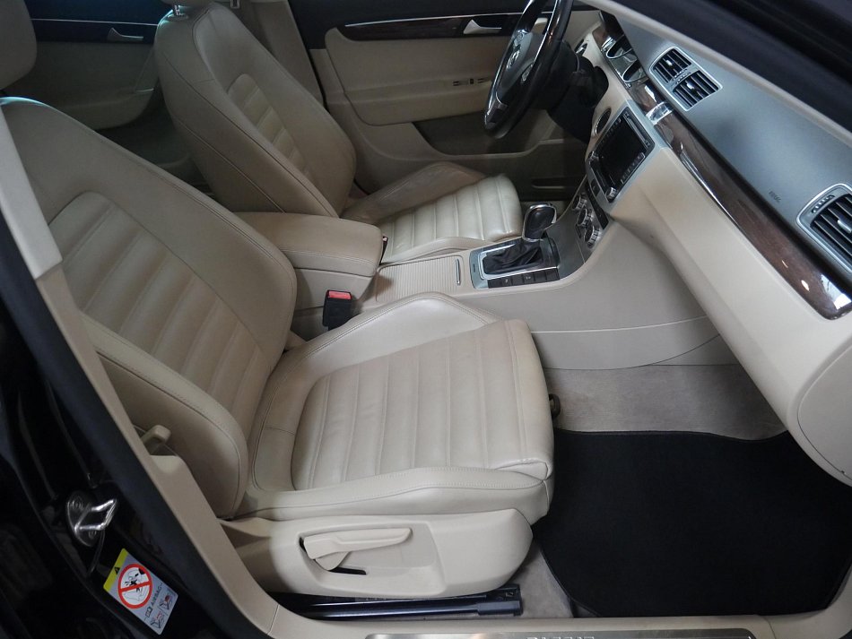 Volkswagen Passat 2.0TDI  4x4