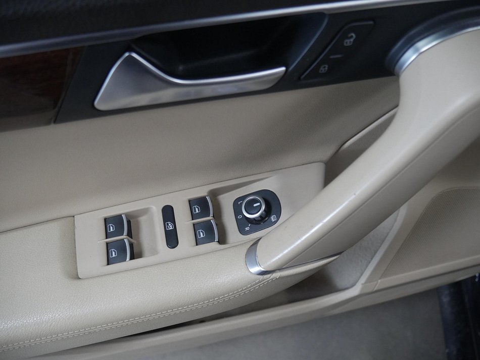 Volkswagen Passat 2.0TDI  4x4