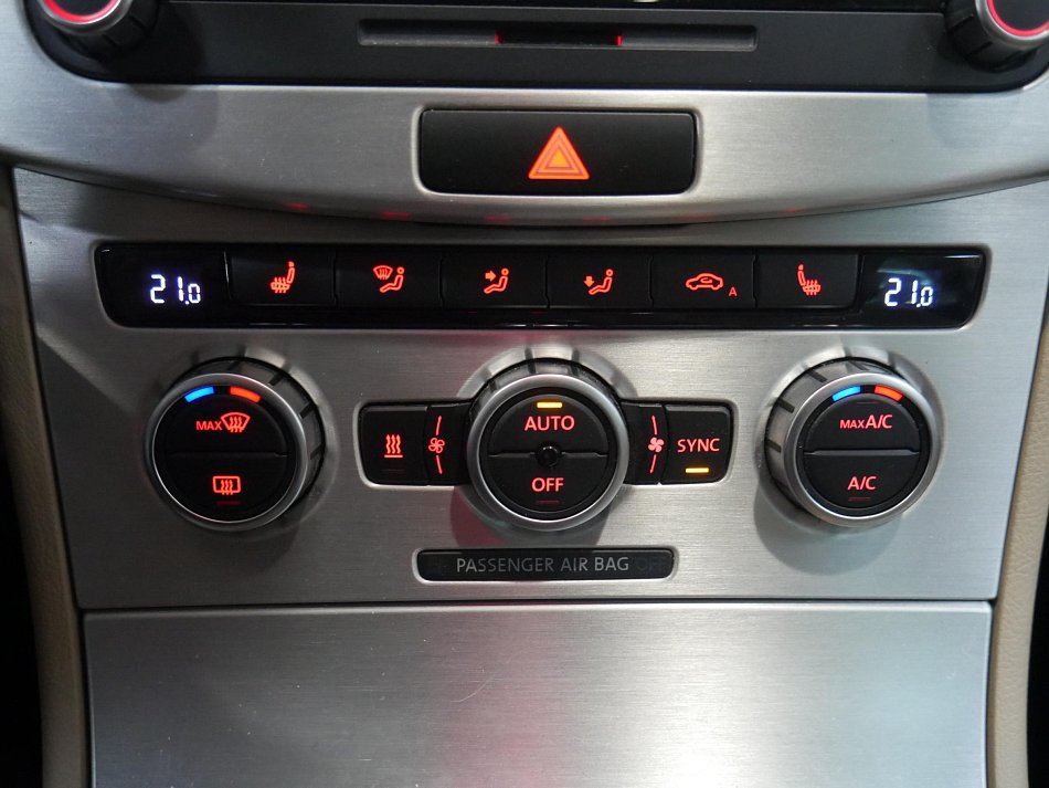 Volkswagen Passat 2.0TDI  4x4