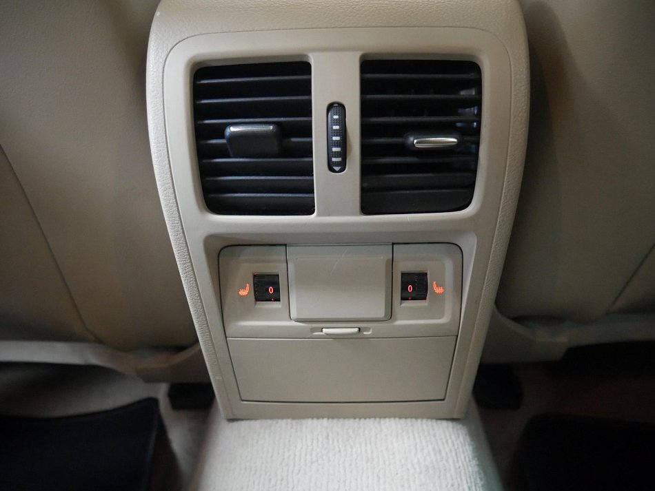 Volkswagen Passat 2.0TDI  4x4