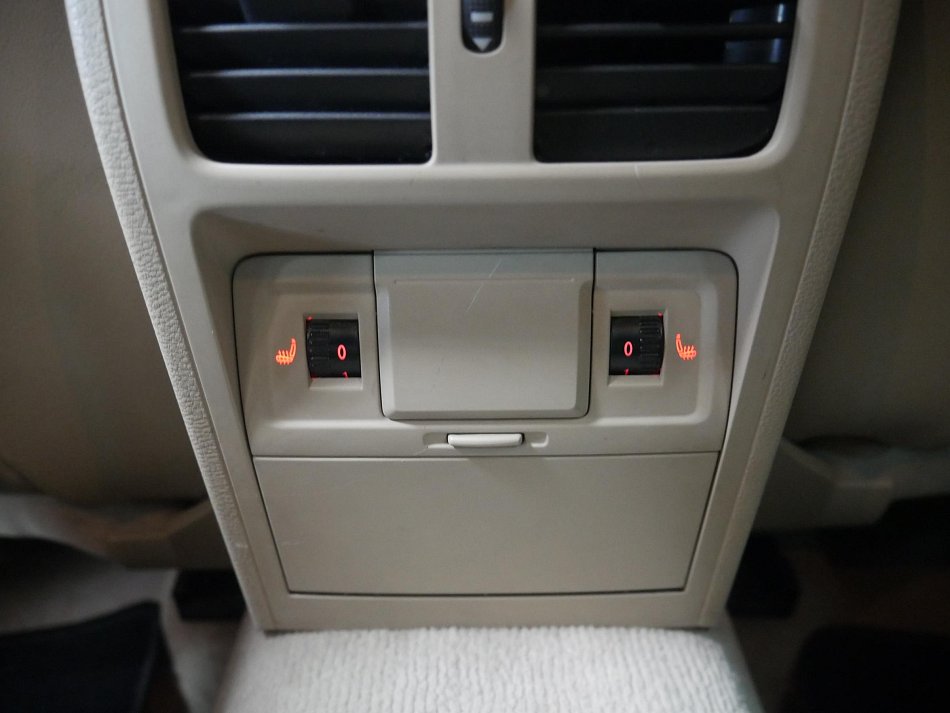 Volkswagen Passat 2.0TDI  4x4