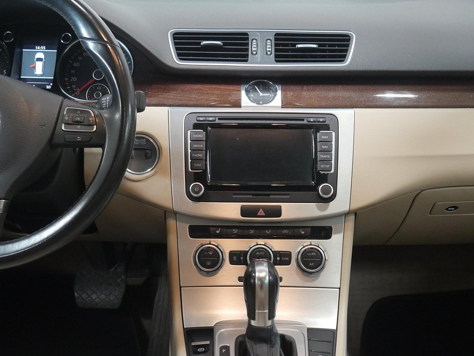 Volkswagen Passat 2.0TDI  4x4