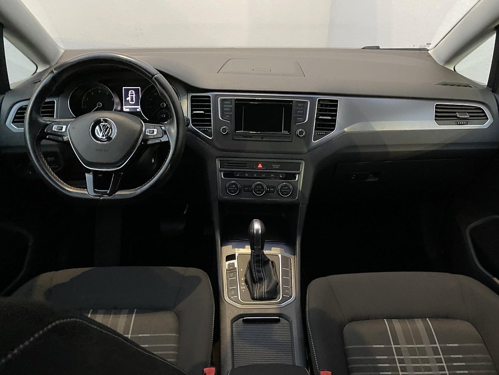 Volkswagen Sportsvan 1.2 TSi Lounge