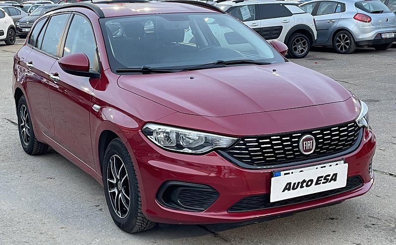 Fiat Tipo 1.4i 