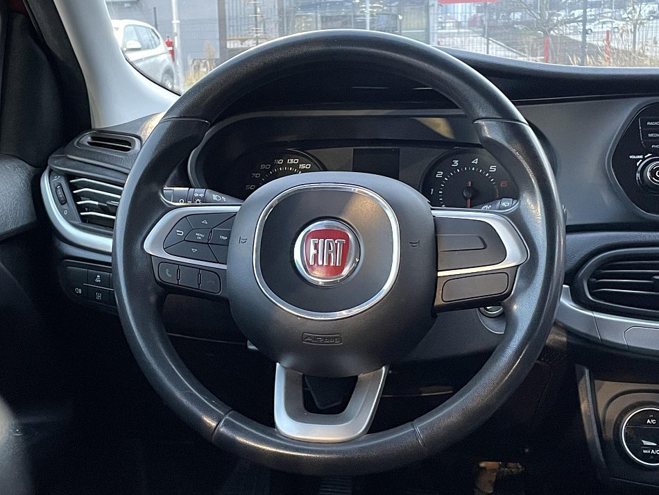 Fiat Tipo 1.4i 