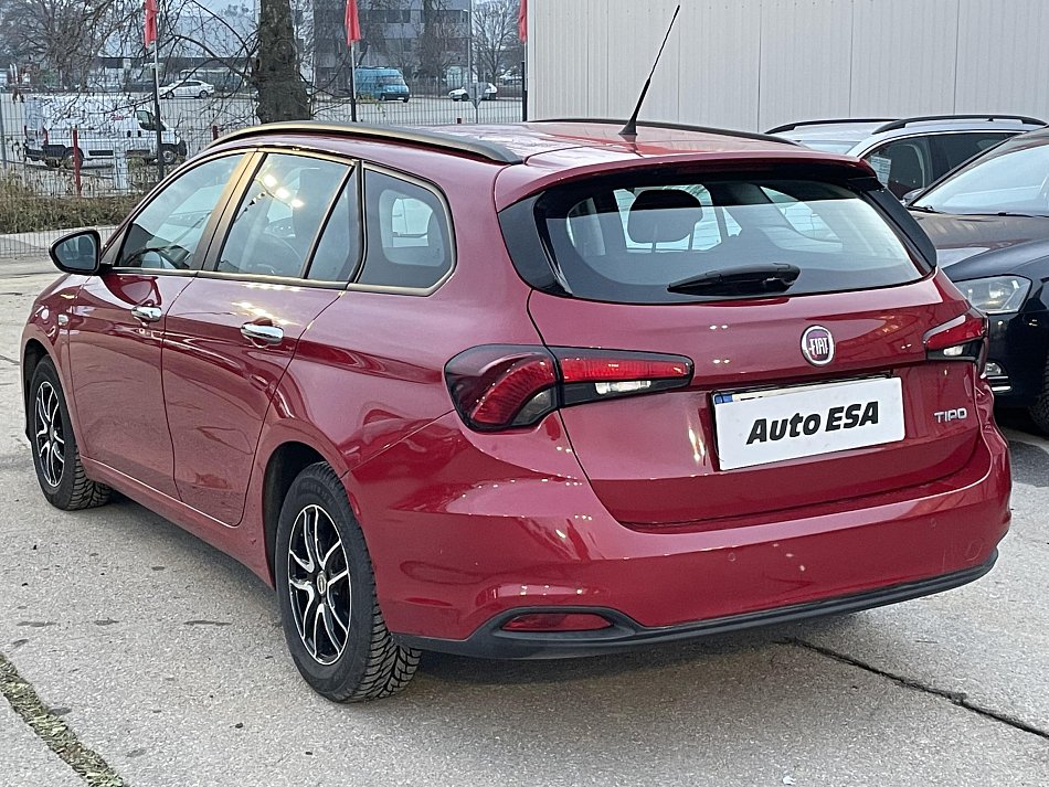 Fiat Tipo 1.4i 