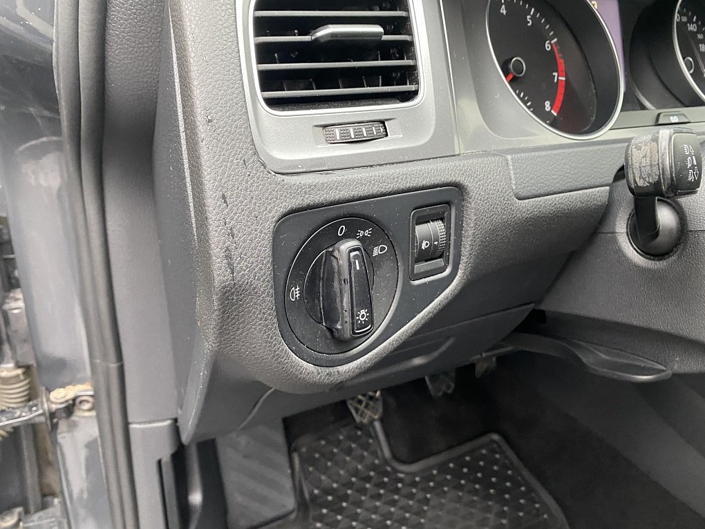 Volkswagen Golf 1.2 TSi Trendline