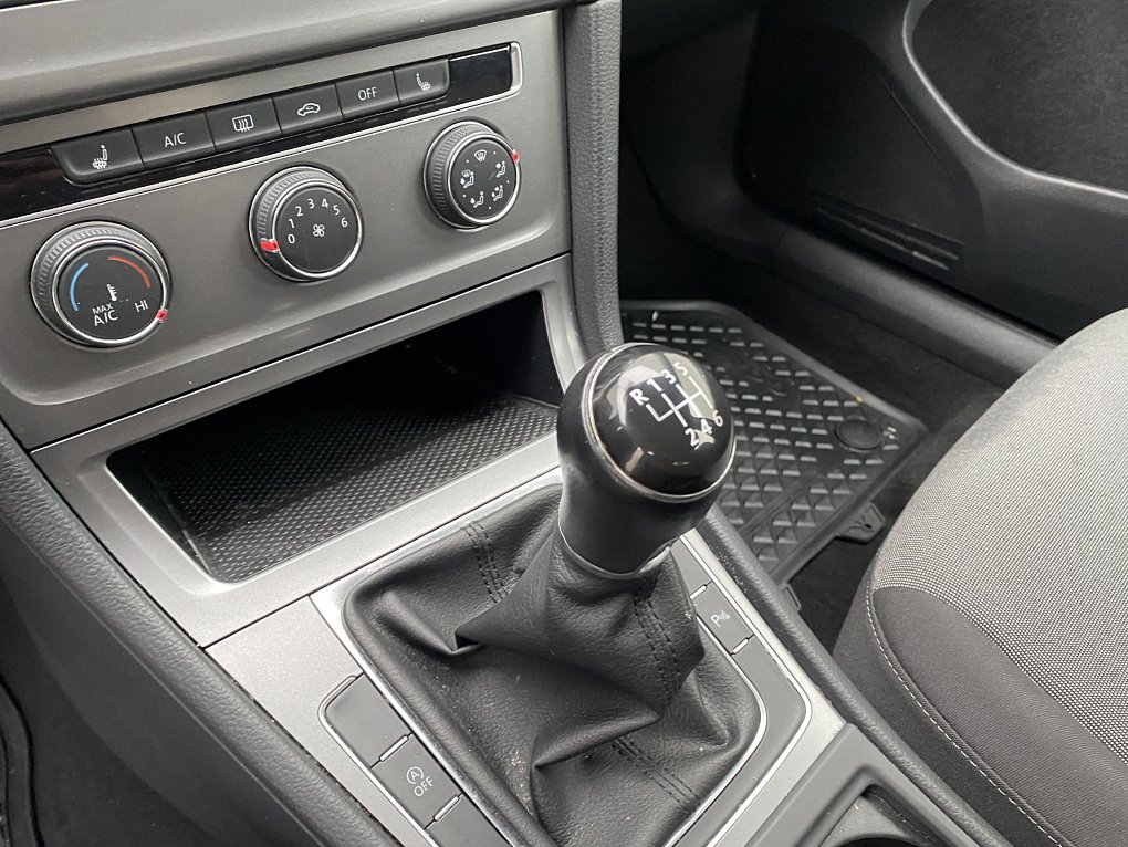 Volkswagen Golf 1.2 TSi Trendline