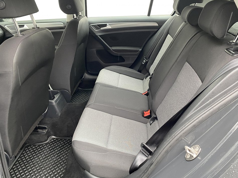 Volkswagen Golf 1.2 TSi Trendline