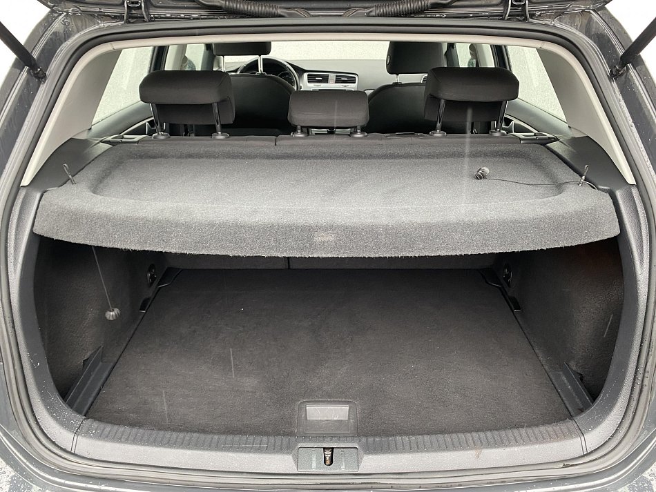 Volkswagen Golf 1.2 TSi Trendline